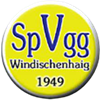 Wappen SpVgg. Windischenhaig 1949