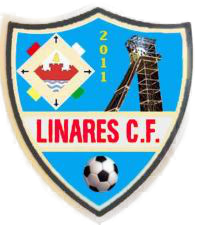 Wappen Linares CF 2011