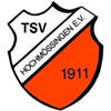 Wappen TSV Hochmössingen 1911 diverse  106133