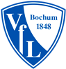 Wappen VfL Bochum 1848 diverse  105716