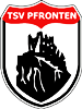 Wappen TSV 1913 Pfronten diverse  82574