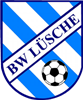 Wappen SV Blau-Weiß Lüsche 1930  23535