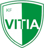 Wappen KF Vitia   57323