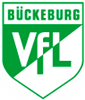 Wappen VfL Bückeburg 1912 diverse  35485