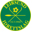 Wappen Leirsund IL  124511