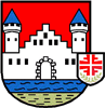 Wappen TSV Windeck 1861 Burgebrach II  49904