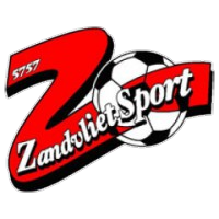 Wappen Zandvliet Sport