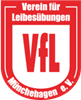 Wappen VfL Münchehagen 1921  18708