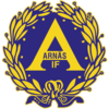 Wappen Arnäs IF