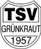 Wappen TSV Grünkraut 1957 diverse  63685