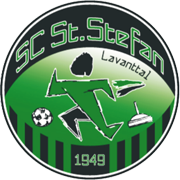 Wappen SC Sankt Stefan im Lavanttal  38472