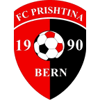Wappen FC Prishtina Bern  18094