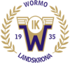Wappen IK Wormo