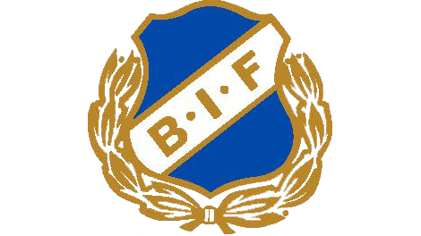 Wappen Bäckefors IF  91130