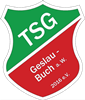 Wappen TSG Geslau-Buch am Wald 2016 II  54565