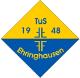 Wappen TuS 48 Ehringhausen  17174