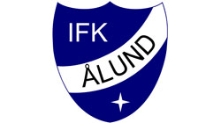 Wappen IFK Ålund  