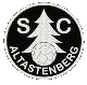 Wappen ehemals SC 62 Altastenberg/Nordenau  35889