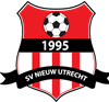 Wappen SV Nieuw Utrecht diverse  60044