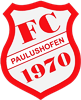 Wappen FC Paulushofen 1970 diverse  59395