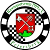 Wappen ehemals RSV 1919 Petersberg  103534