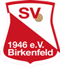 Wappen SV Birkenfeld 1946  45720