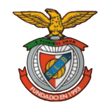 Wappen Sport Lausanne Benfica  18092