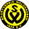 Wappen SV Waldhausen 1926  27978