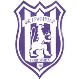 Wappen FK Grafičar Podgorica