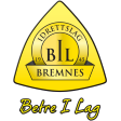 Wappen Bremnes IL  105514