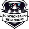 Wappen SG Schönbach/Siegendorf (Ground A)