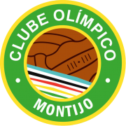 Wappen Clube Olímpico do Montijo   10515