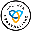 Wappen Aalener Sportallianz 2019 diverse  82079