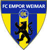 Wappen FC Empor Weimar 06  II  67457