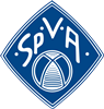 Wappen SV Viktoria 01 Aschaffenburg diverse  66068