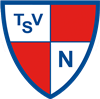 Wappen TSV Rot-Weiß Niebüll 1889 diverse  105950