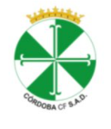 Wappen Córdoba CF SAD 2021