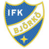 Wappen IFK Björkö