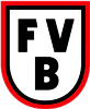 Wappen ehemals FV 20/46 Berghausen