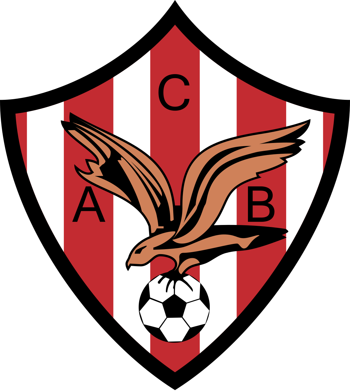 Wappen Club Atlético Bembibre  11998