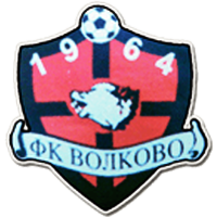 Wappen FK Volkovo  78727