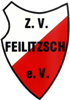 Wappen ZV Feilitzsch 1920  42162