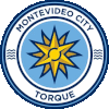 Wappen Montevideo City Torque diverse  27949