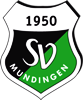 Wappen SV Mundingen 1950 diverse  88500