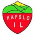 Wappen Hafslo IL  119367