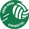Wappen SV Grün-Weiß Eimsbüttel 1901  14581
