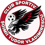 Wappen CS Șoimii Tudor Vladimirescu  129355