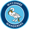 Wappen Wycombe Wanderers FC  2801