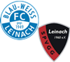 Wappen FSG Leinach (Ground A)  63515