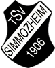 Wappen TSV Simmozheim 1906  52431